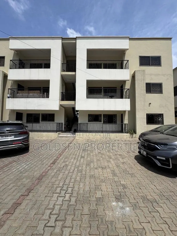2bdrm Apartment in Mile 7 for rent · Photo 1