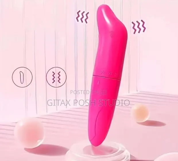 Mini Vibrator · Photo 1