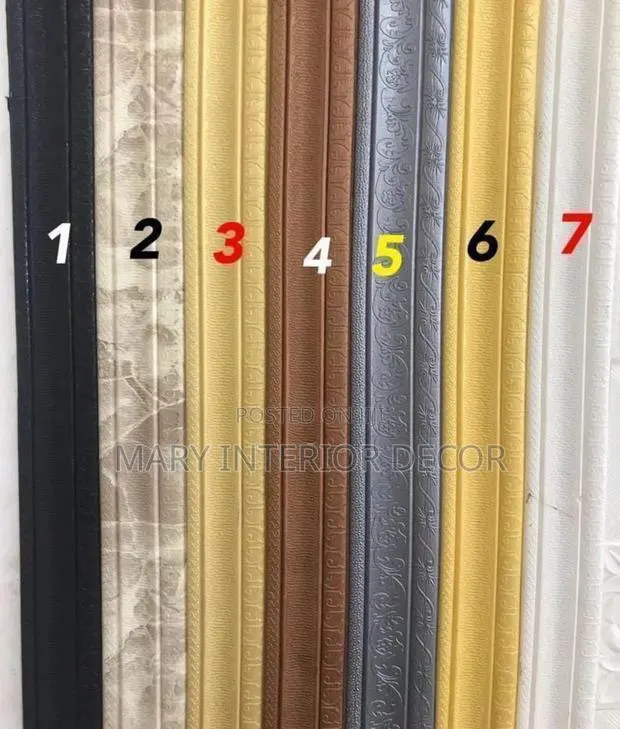 Corner Mould · Photo 1