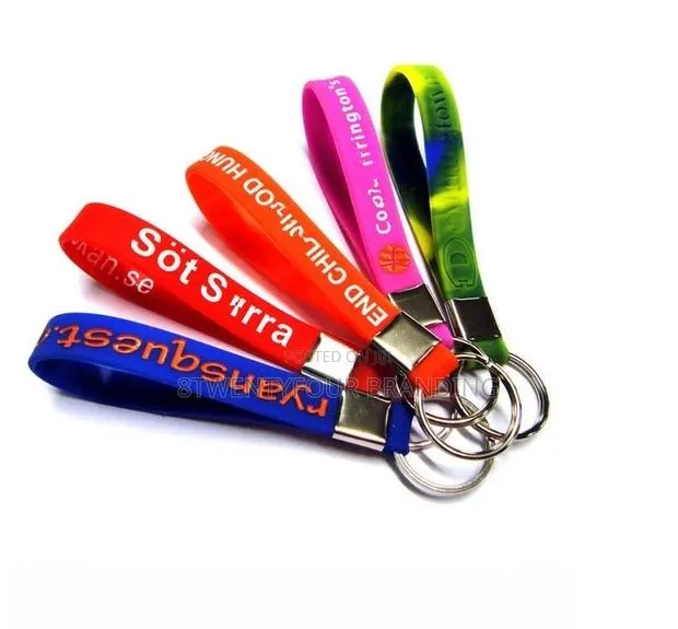 Wristbands (Least Order 150pieces) · Photo 4