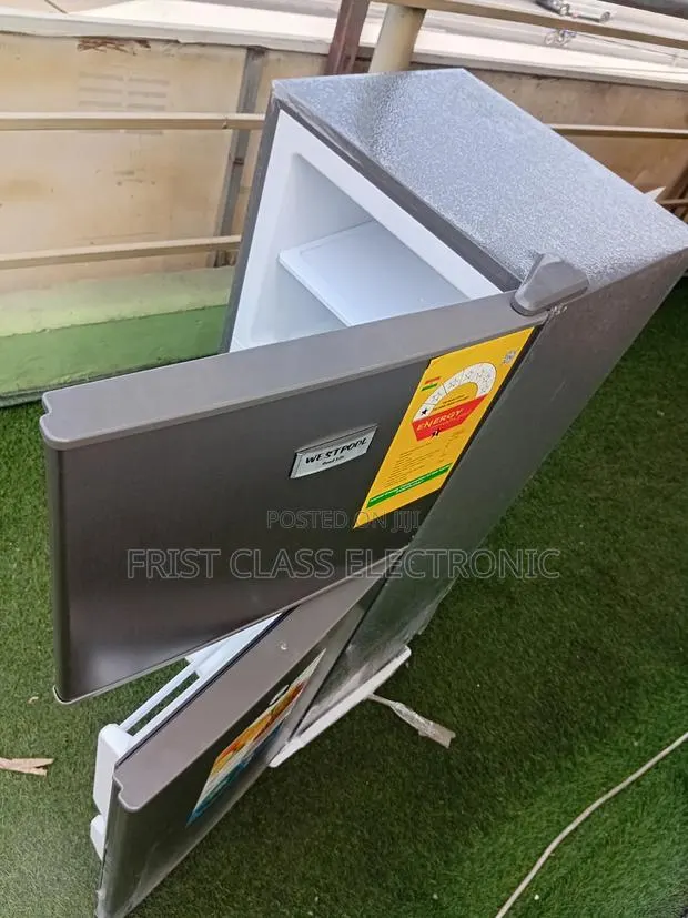 Westpool Fridge Fresh Calm Flow, Fridge Cool Comfort Daily · Photo 1