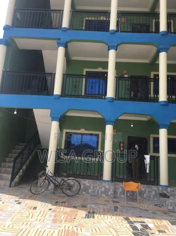 1bdrm Apartment in Wisa Groups, Accra Metropolitan for rent · Photo 1