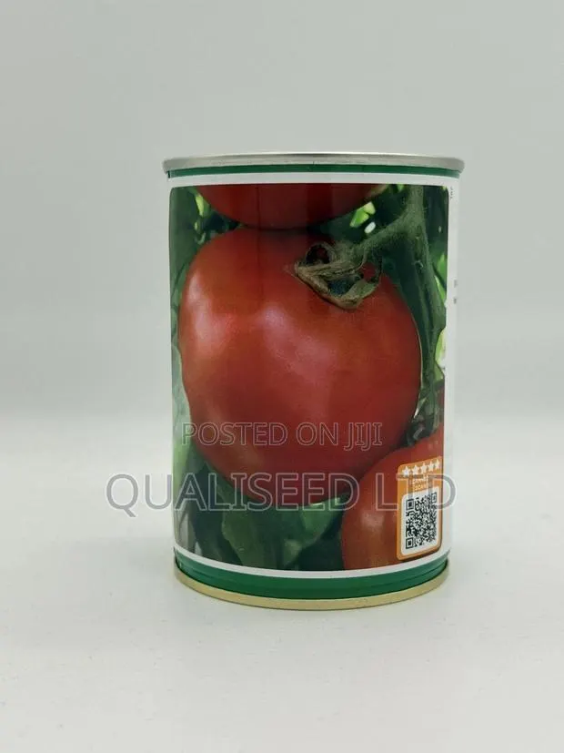 Tomato Seed Cobra 34 [50g] · Photo 1