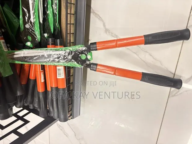Garden Shears for Decorating of Flowers · Photo 1