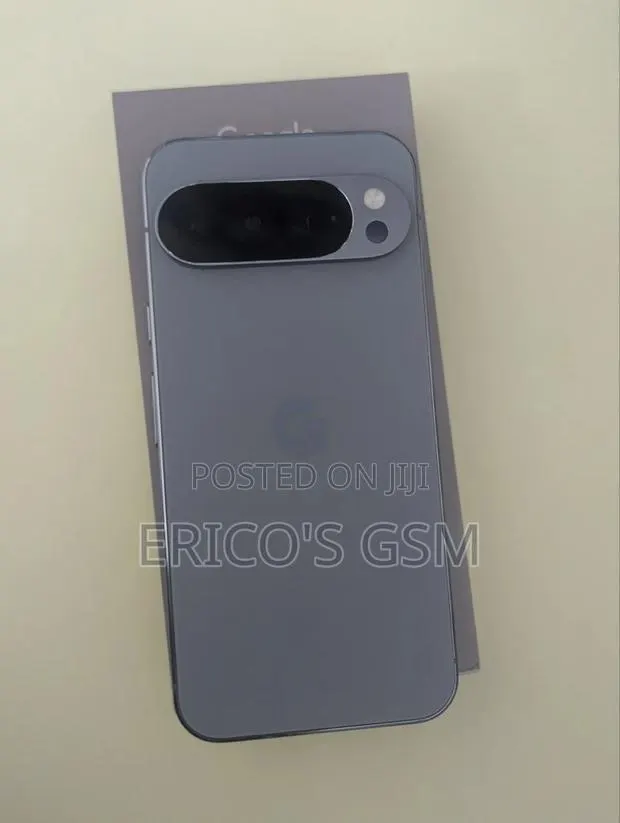 Google Pixel 10 Pro XL 256 GB Purple · Photo 1