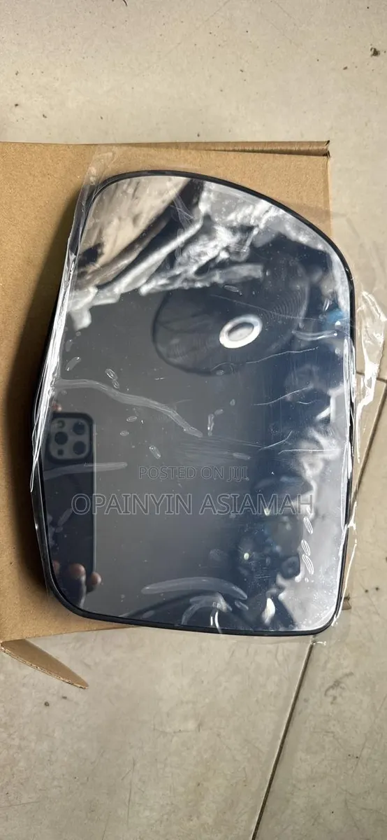 Honda Acura MDX/RDX 2021 Driving Mirror Glass · Photo 1