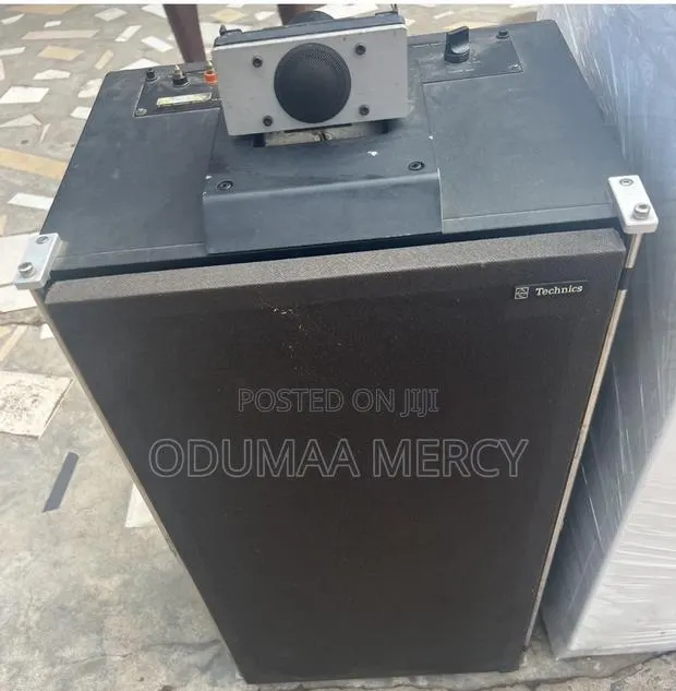 Used All in One Sound System · Photo 1
