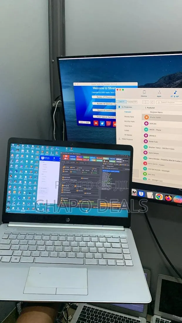 Icloud Bypass Experts Icloud Unlocking Permanent Official · Photo 1