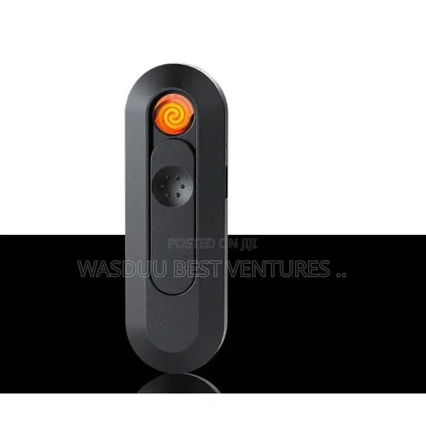 2025 Usb Electric Lighters · Photo 1
