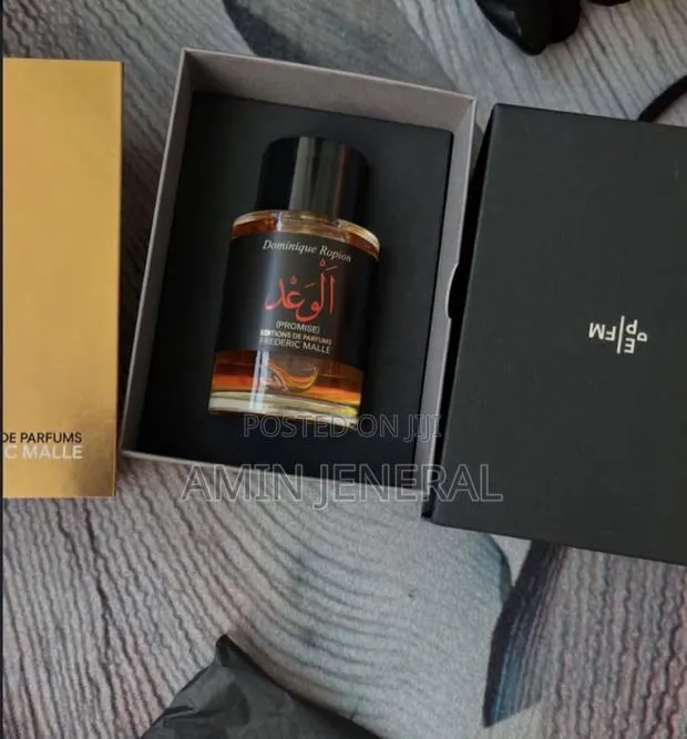 Frederick Malle Promise 100ml · Photo 1