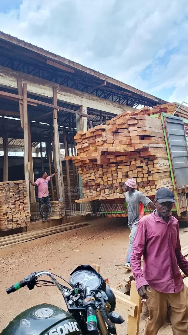 Building Materials · Photo 1