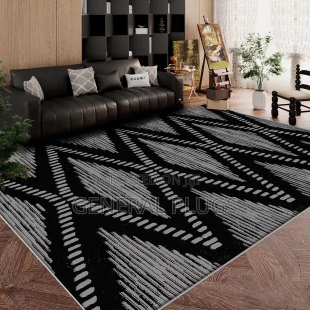 Big Hairy Carpets ;Hot Sale (200x300cm) · Photo 1