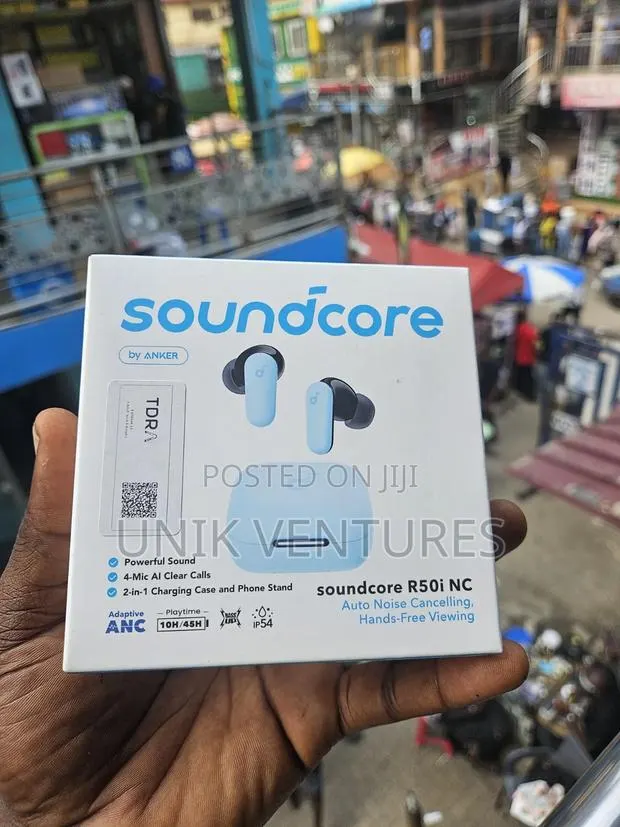 Soundcore R50i · Photo 1