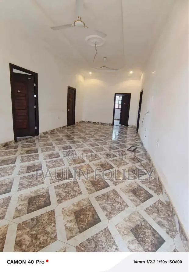 3bdrm Apartment in Dgproperties, Manhean for rent · Photo 1