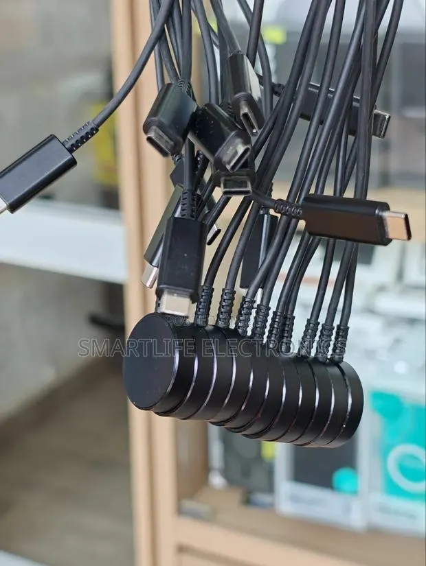 Samsung Watch Chargers · Photo 1