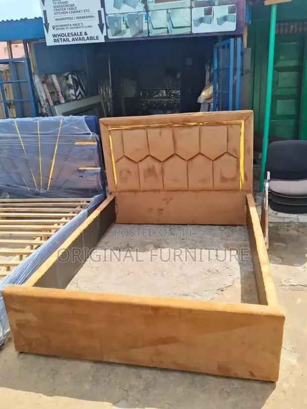 I Use Quality Material for My Product · Photo 1