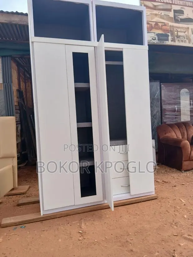 Please Call Us for All Types of Wardrobes and Any Types of Furniture · Photo 1