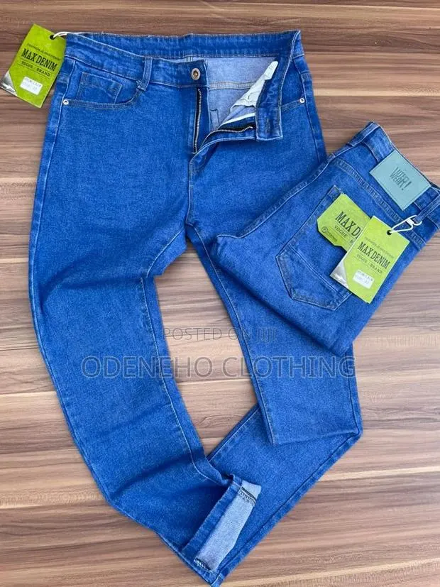 Quality Turkish Trousers for Men · Photo 1