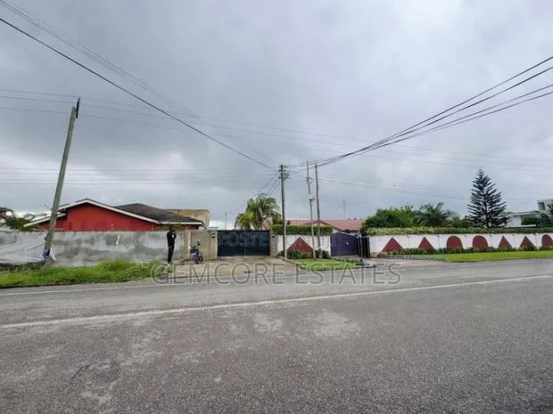 Residential/Commercial Land for Sale · Photo 1