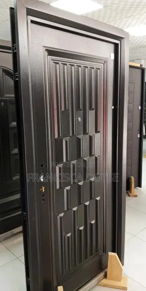 Quality China Door for Interior and Exterior · Photo 1