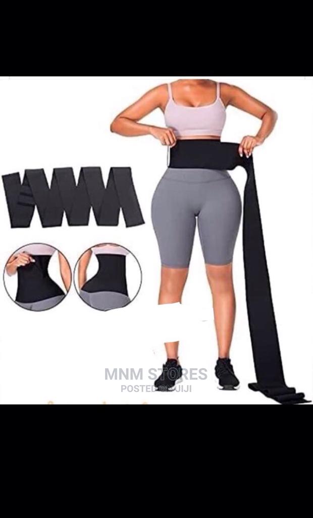 Waist Wrap/Trainer · Photo 1