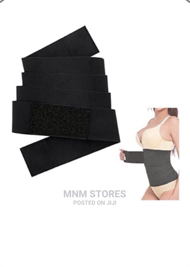 Waist Wrap/Trainer · Photo 2