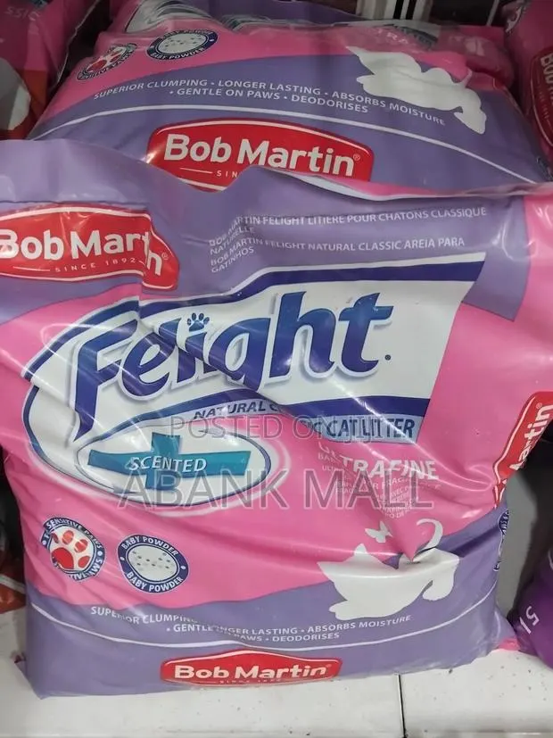 Cat Litter 5kg · Photo 1