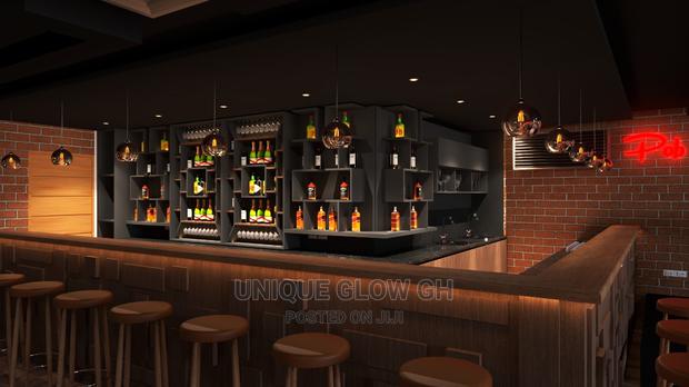 Restaurants, Pub, Night Club Event Services