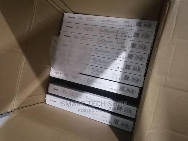 Mini Wireless Keyboard Mouse Combo For Mackbooks Laptops · Photo 5