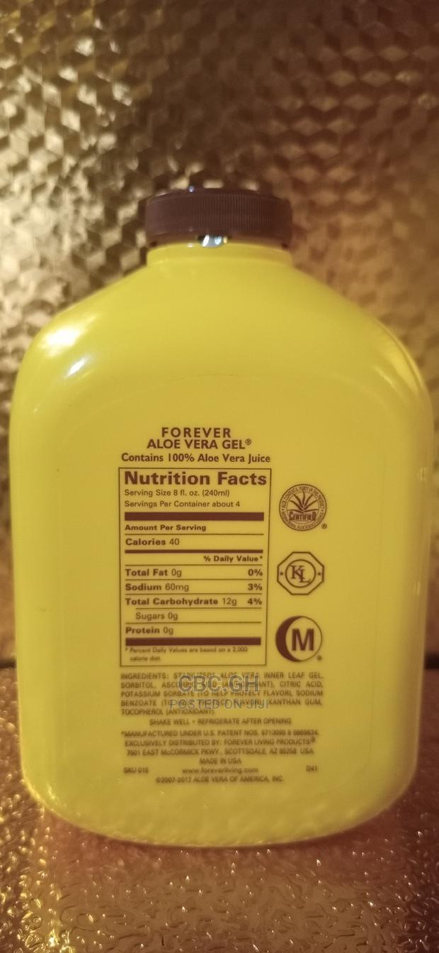 Forever Aloe Vera Gel · Photo 3
