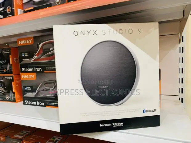 Best Buy for Less Onyx 9 · Photo 1