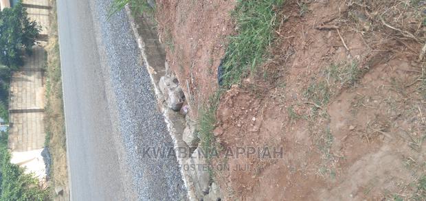Plots of of Land at Ahodwo Nyiaeso Is on Sales · Photo 1