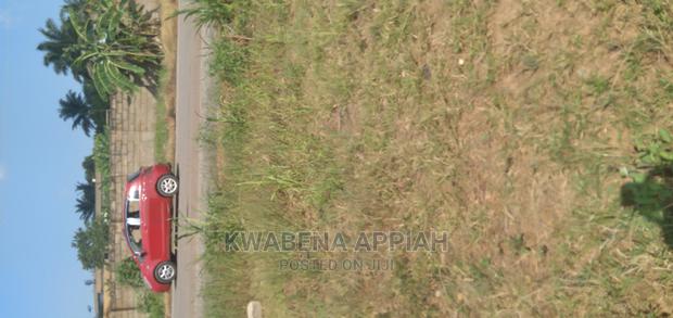 Plots of of Land at Ahodwo Nyiaeso Is on Sales · Photo 2
