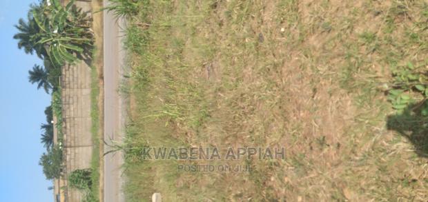 Plots of of Land at Ahodwo Nyiaeso Is on Sales · Photo 3