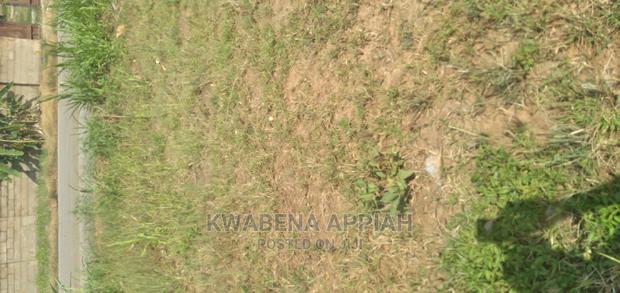 Plots of of Land at Ahodwo Nyiaeso Is on Sales · Photo 4