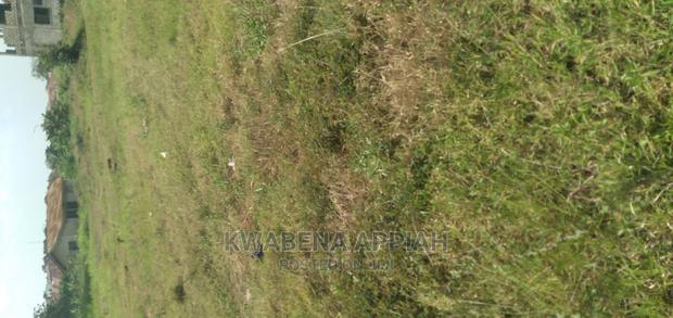 Plots of of Land at Ahodwo Nyiaeso Is on Sales · Photo 5