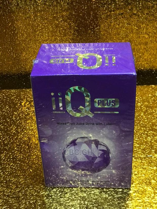 Phytoscience Iiq Plus · Photo 1