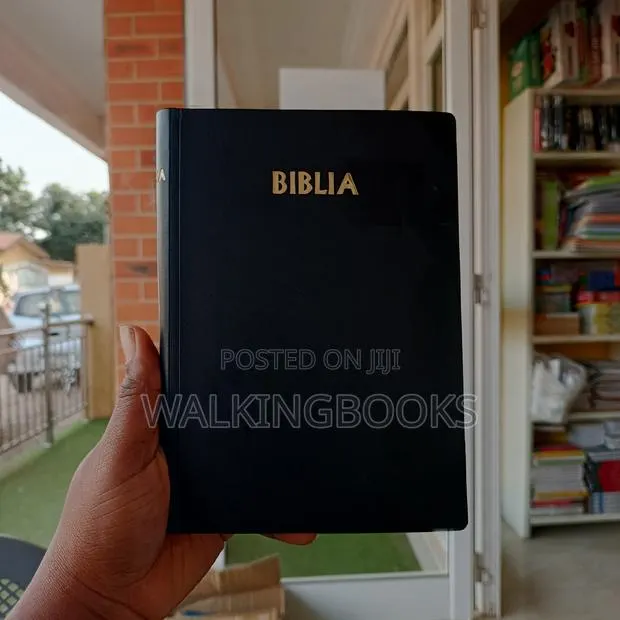 Bible,Ewe Bible · Photo 1