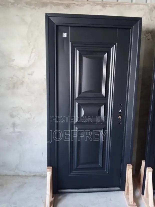 Alphamega Doors · Photo 1