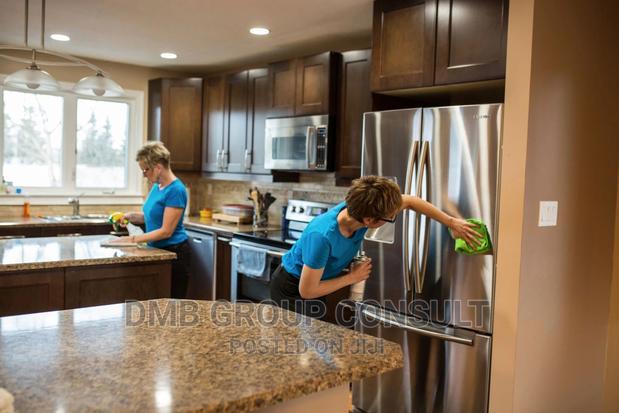 Best Cleaners 4U · Photo 1