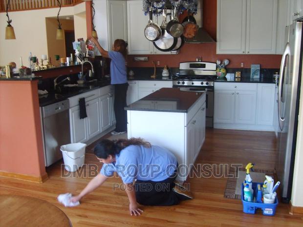 Best Cleaners 4U · Photo 2
