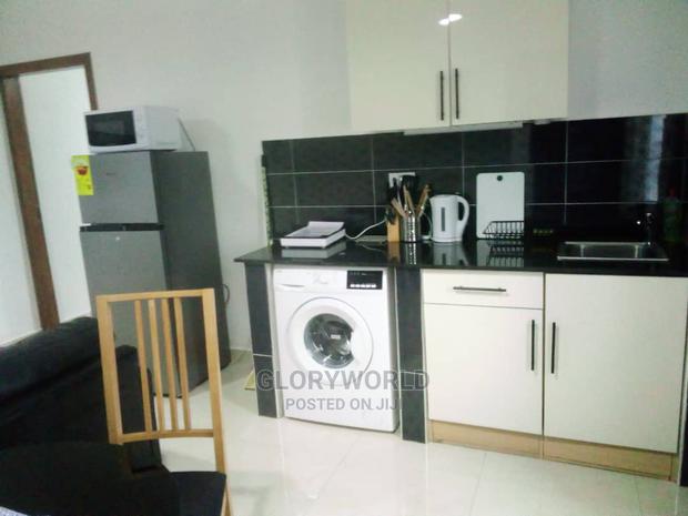 Furnished 2bdrm Apartment in Community18, Spintex for Rent · Photo 2