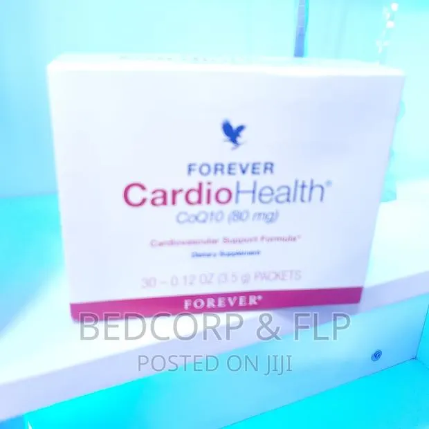 Buy Forever Cardio Health · Photo 1