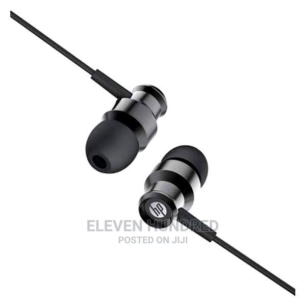 HP EARPHONE for Laptops/Phones/ · Photo 3