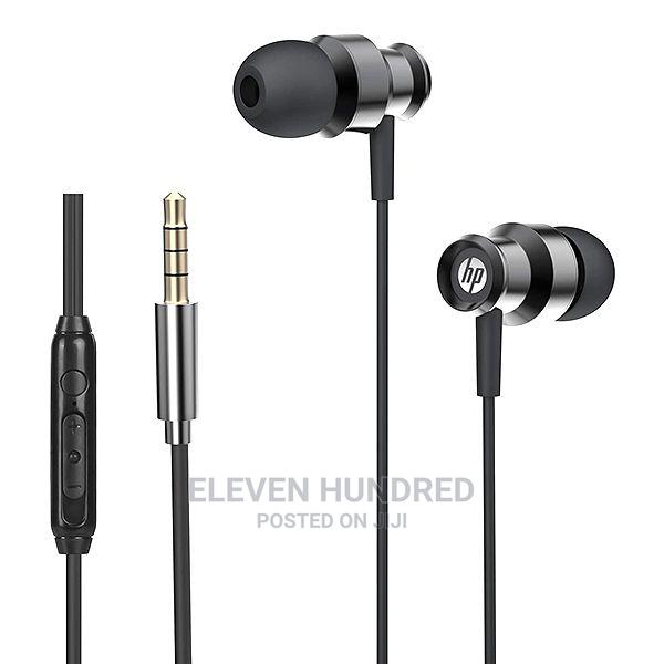 HP EARPHONE for Laptops/Phones/ · Photo 1
