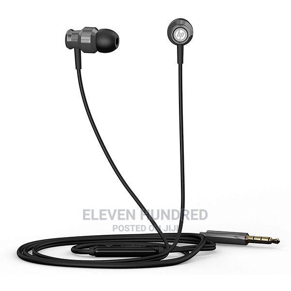 HP EARPHONE for Laptops/Phones/ · Photo 4