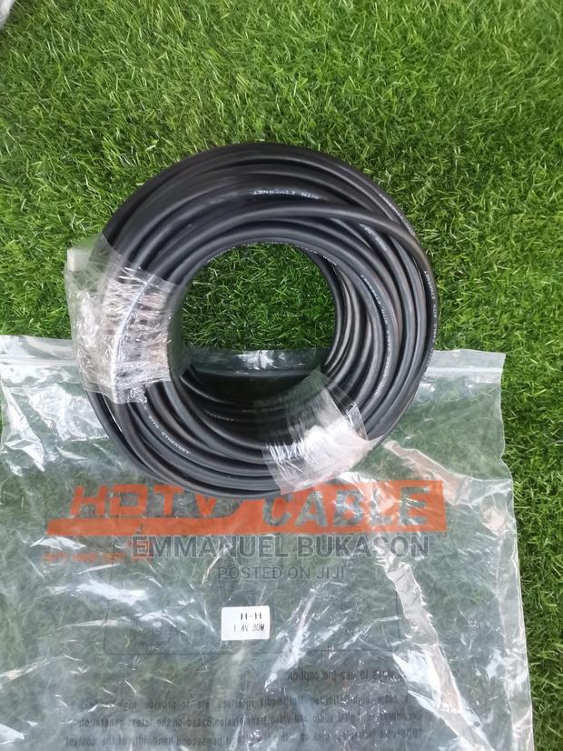 30m HDMI Cable Original One · Photo 1