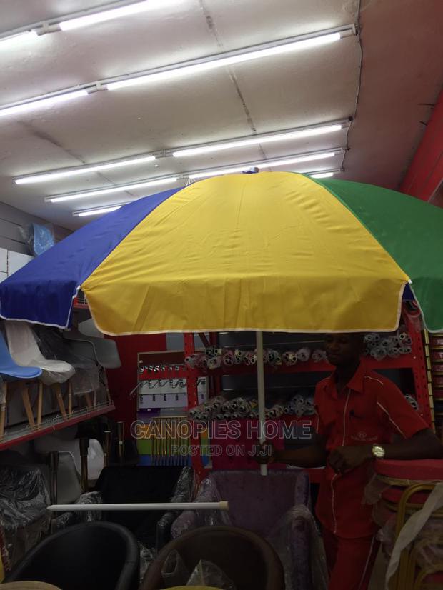 Durable Umbrellas · Photo 1