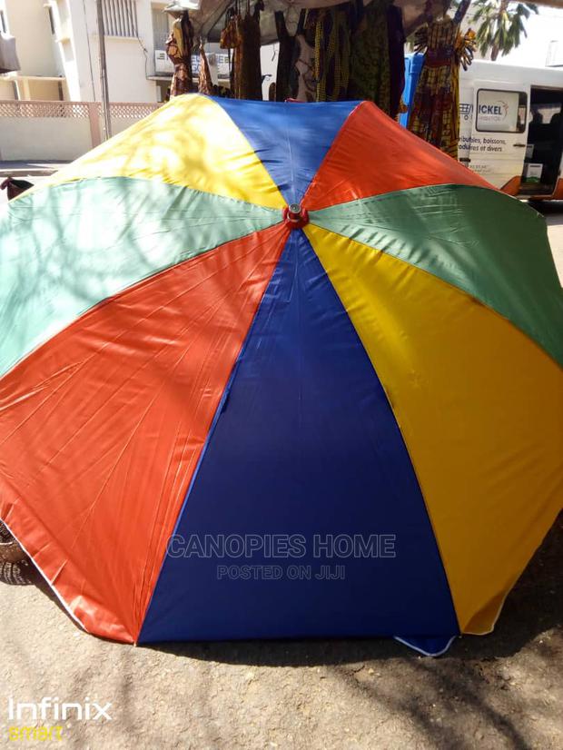 Durable Umbrellas · Photo 2