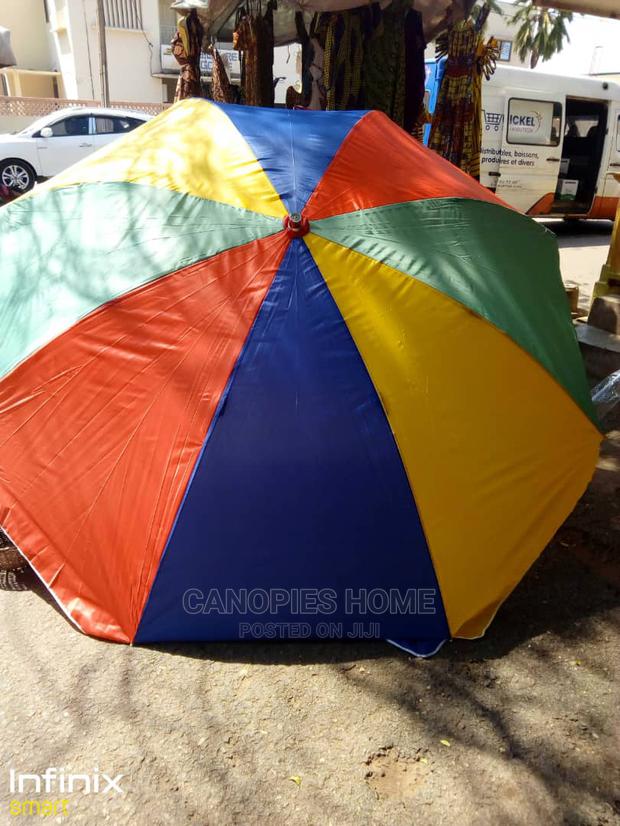 Durable Umbrellas · Photo 3